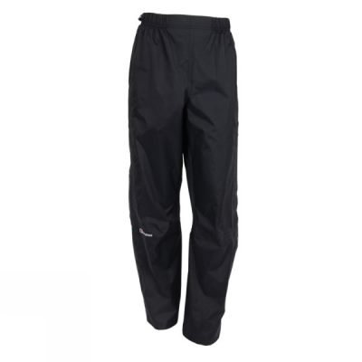 Pantalones Berghaus Deluge Over Mujer Negras - Chile NFT804325